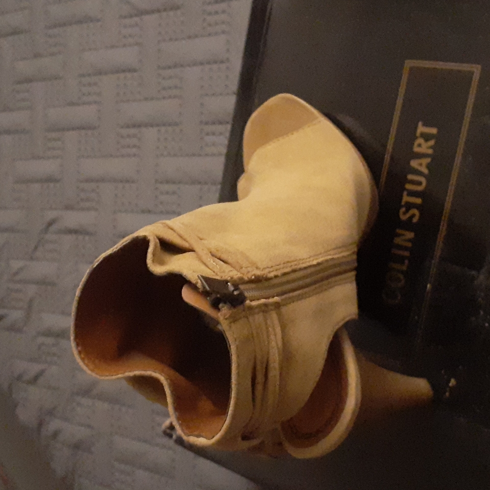 Shoes - Picture 2 of 4